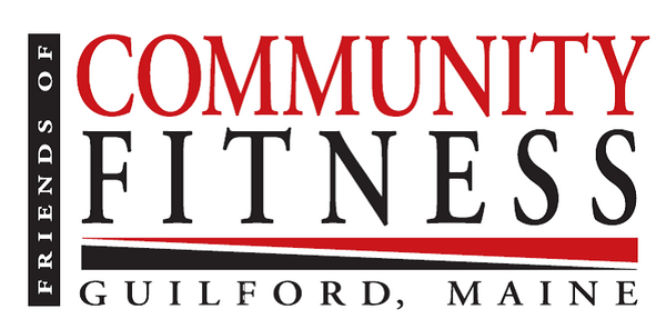Friends of Community Fitness logo