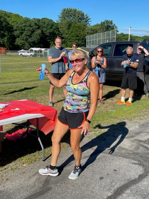 RiverFest 5K
