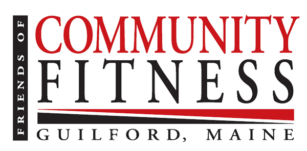 Friends of Community Fitness